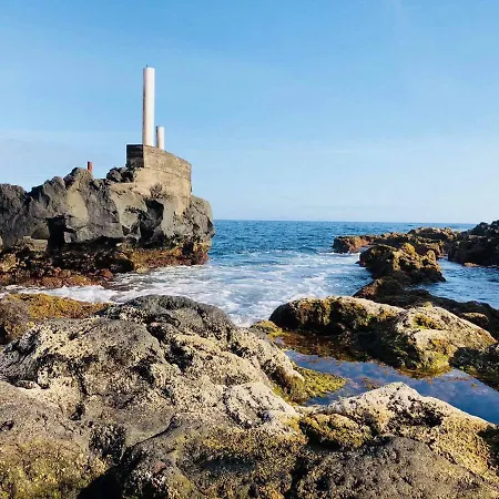 Casa Do Sal Madalena (Azores)