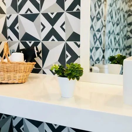 Casa Do Sal 4* Madalena (Azores)