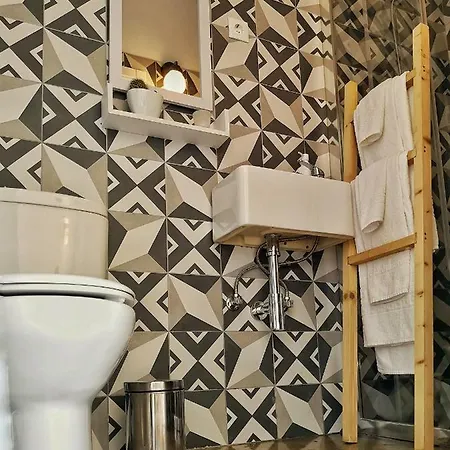 Casa Do Sal Πανσιόν 4*