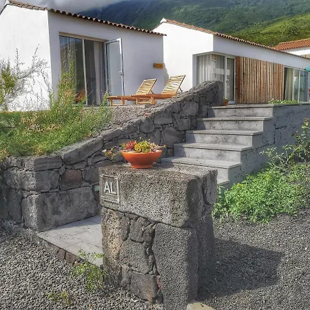 Πανσιόν Casa Do Sal Madalena (Azores)