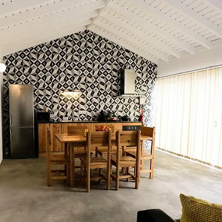 Casa Do Sal