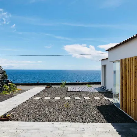 Casa Do Sal マダレナ