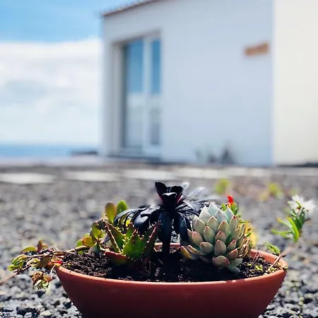 Casa Do Sal ゲストハウス *