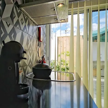 Casa Do Sal