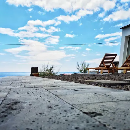 Casa Do Sal Pensión 4*