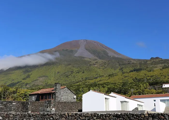 Guest house Casa Do Sal 4*