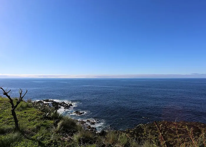 Casa Do Sal Madalena (Azores)