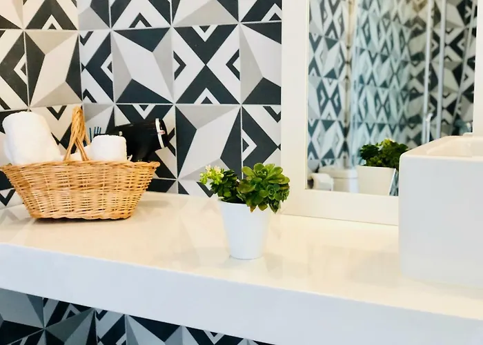 Casa Do Sal 4* Madalena (Azores)