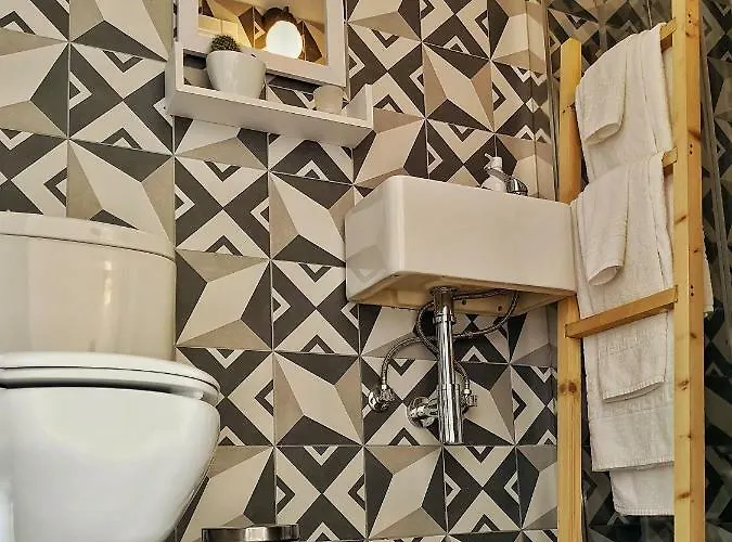 Casa Do Sal Guest house 4*