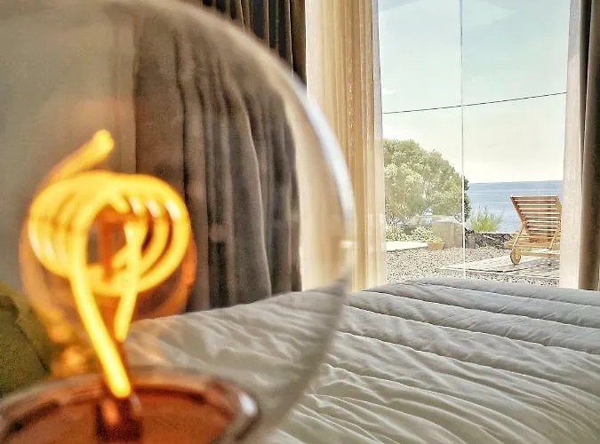 Guest house Casa Do Sal