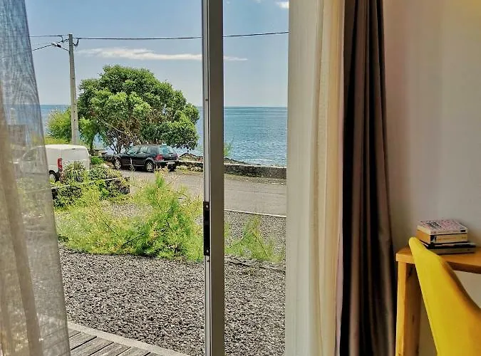 Casa Do Sal Guest house